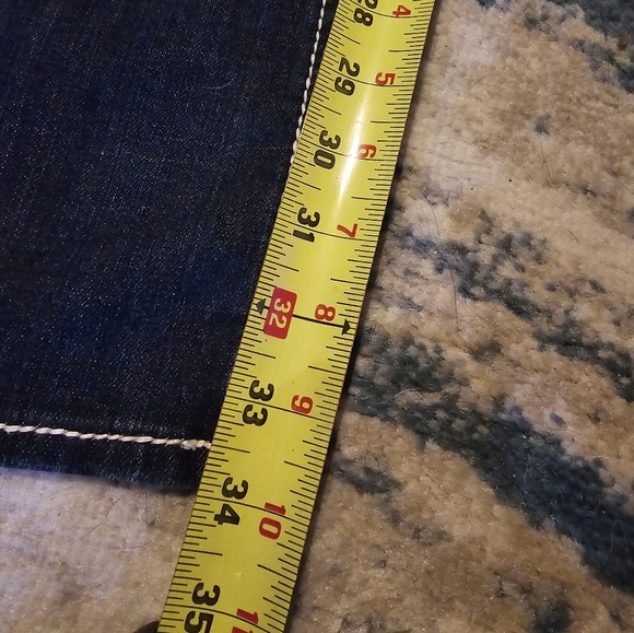 Rock revival size 30 Jen Boot - Picture 5 of 6